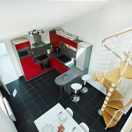 L'Evasion - Charmant Appt Pour 4 La Bresse Esterno foto